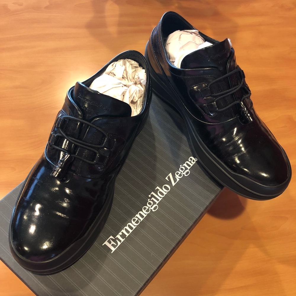 Fall men shoes.